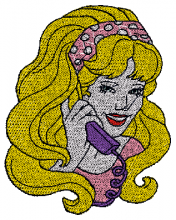 Baby Embroidery designs-Embroiderydesigns.name