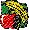 Free fruits Embroidery Design