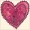 Valentine Embroidery designs-Embroiderydesigns.name