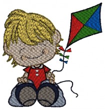 Baby Embroidery designs-Embroiderydesigns.name