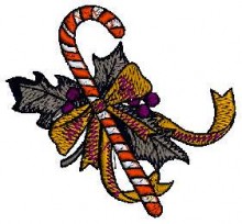 Christmas Embroidery Design