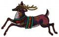 Christmas Embroidery Design