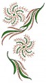 Border Embroidery Design