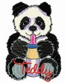 Download teddy bear embroidery designs