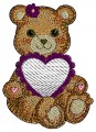 Baby Embroidery designs-Embroiderydesigns.name