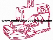 redwork sewing machine download free embroidery designs