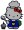 Hello Kitty Baby Embroidery designs-Embroiderydesigns.name