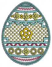 Free standing lace easter embroidery designs Lace Embroidery Design