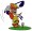 Woody woodpecker Embroidery designs -Embroiderydesigns.name