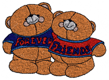 Baby Embroidery designs-Embroiderydesigns.name