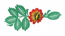 flower free embroidery designs cuteembroidery