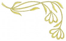 Embroidery Design