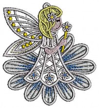 Free standing lace embroidery designs Lace Embroidery Design