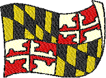 Flag free embroidery design