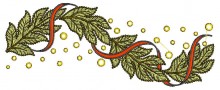 Christmas Embroidery Design