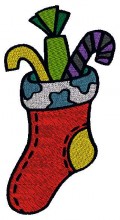 Free Embroidery designs -Embroiderydesigns.name