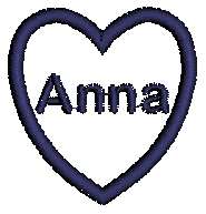 Baby Embroidery designs-Embroiderydesigns.name