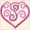 Valentine Embroidery designs-Embroiderydesigns.name