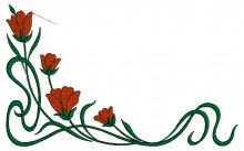 Embroidery Design