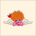 Valentine Embroidery designs-Embroiderydesigns.name