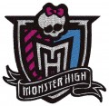 monster high brother free embroidery designs